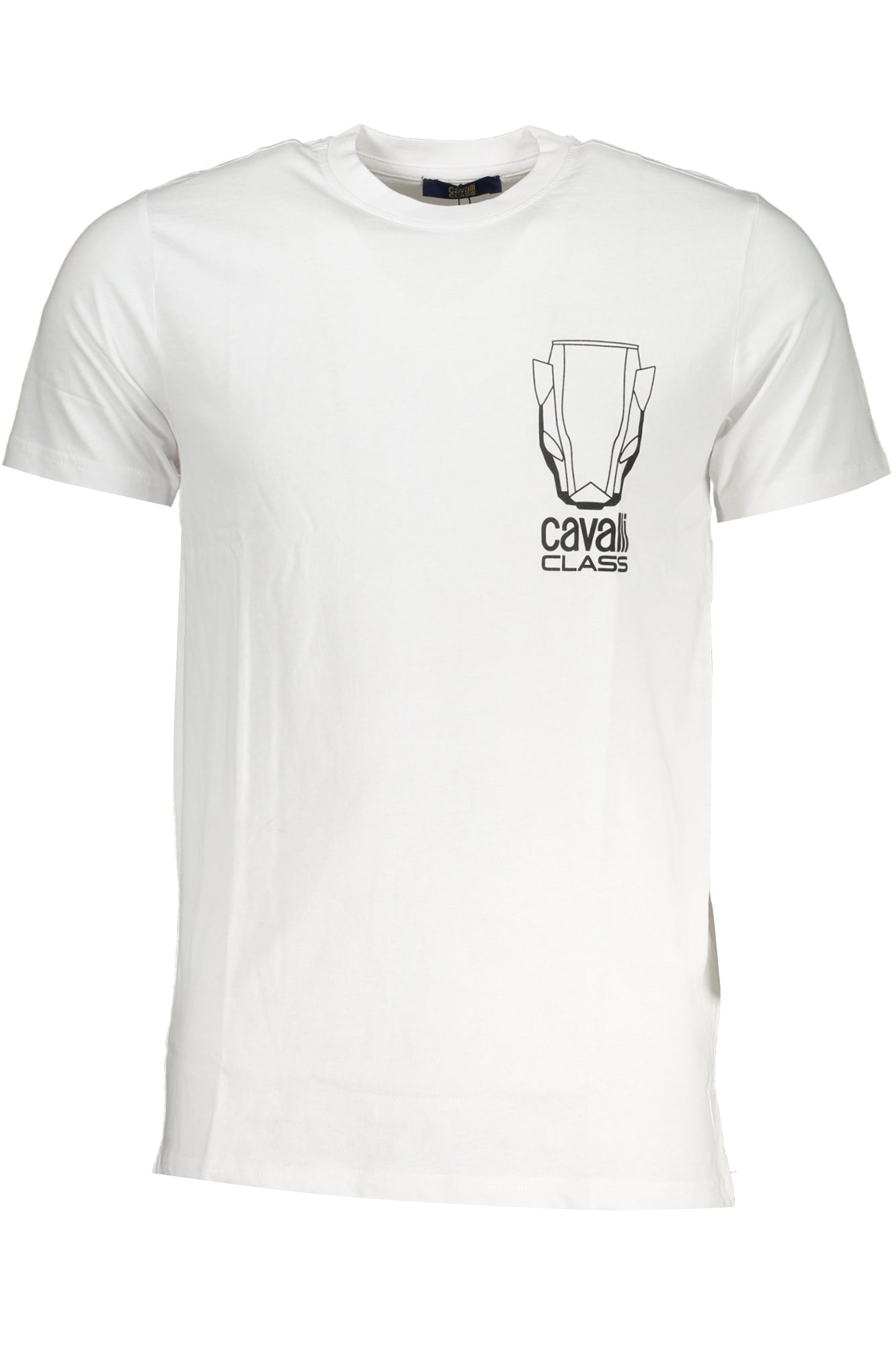 CAVALLI CLASS Men T-Shirt - White