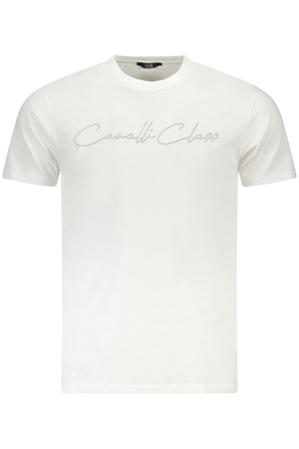 CAVALLI CLASS Men T-Shirt - White