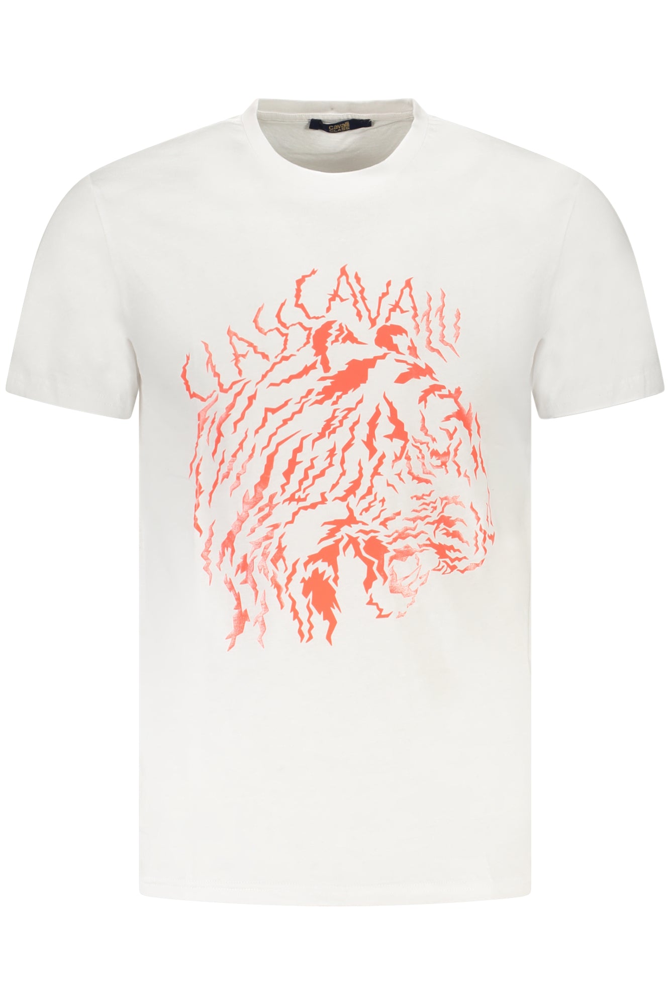 CAVALLI CLASS Men T-Shirt - White