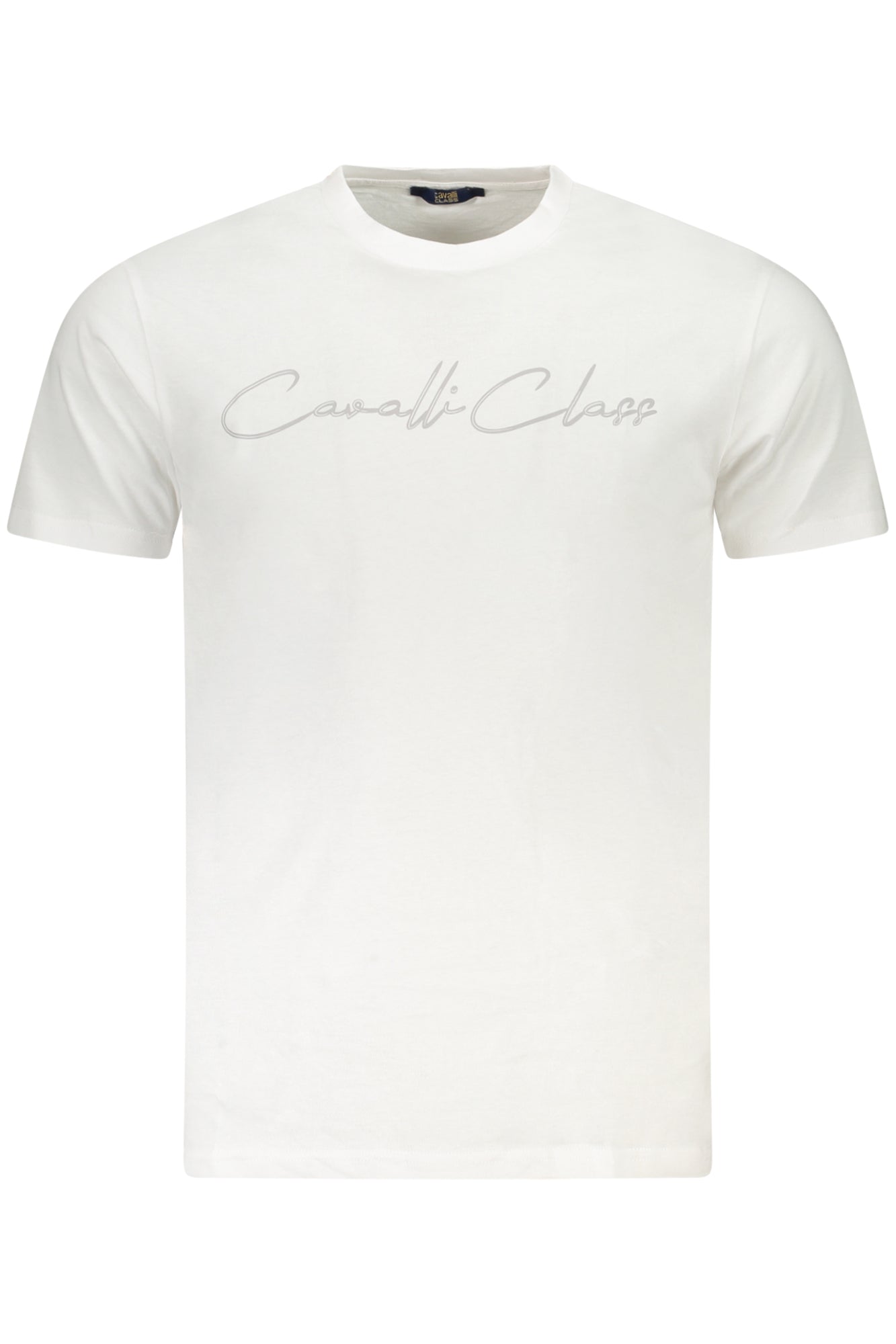 CAVALLI CLASS Men T-Shirt - White