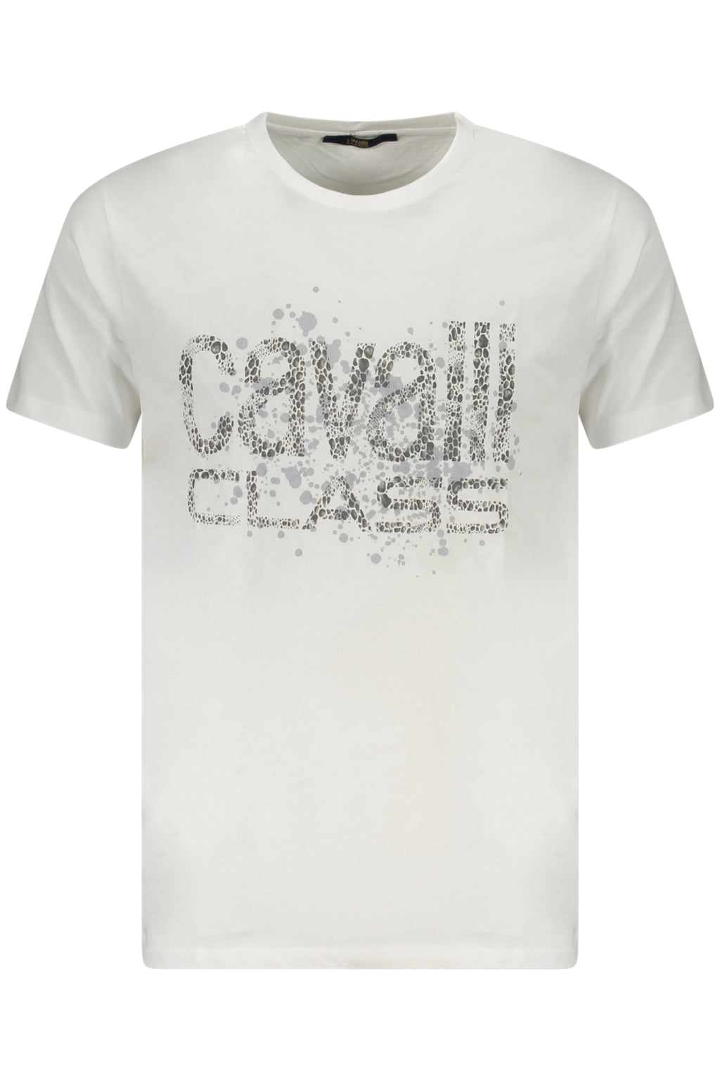 CAVALLI CLASS Men T-Shirt - White