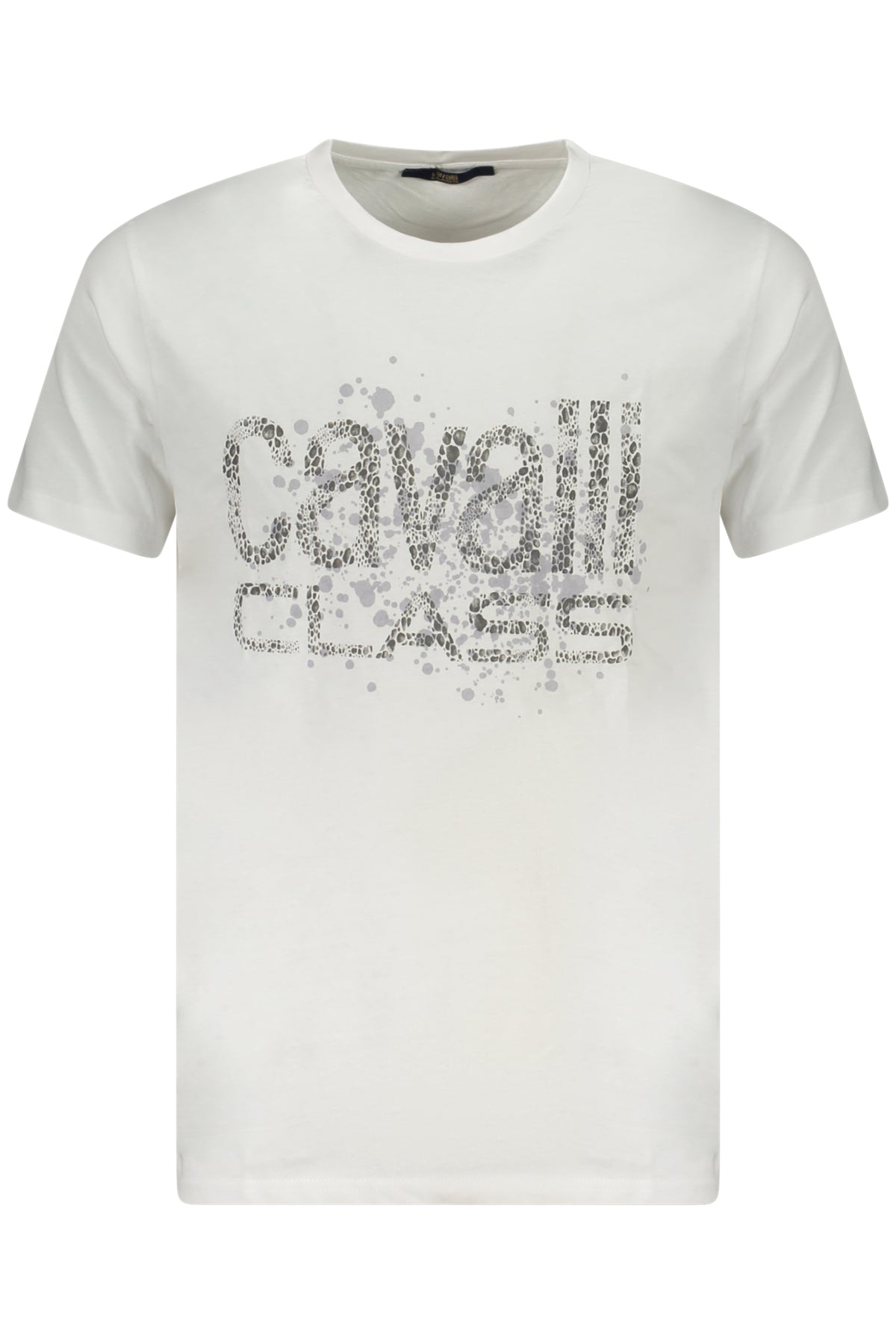 CAVALLI CLASS Men T-Shirt - White