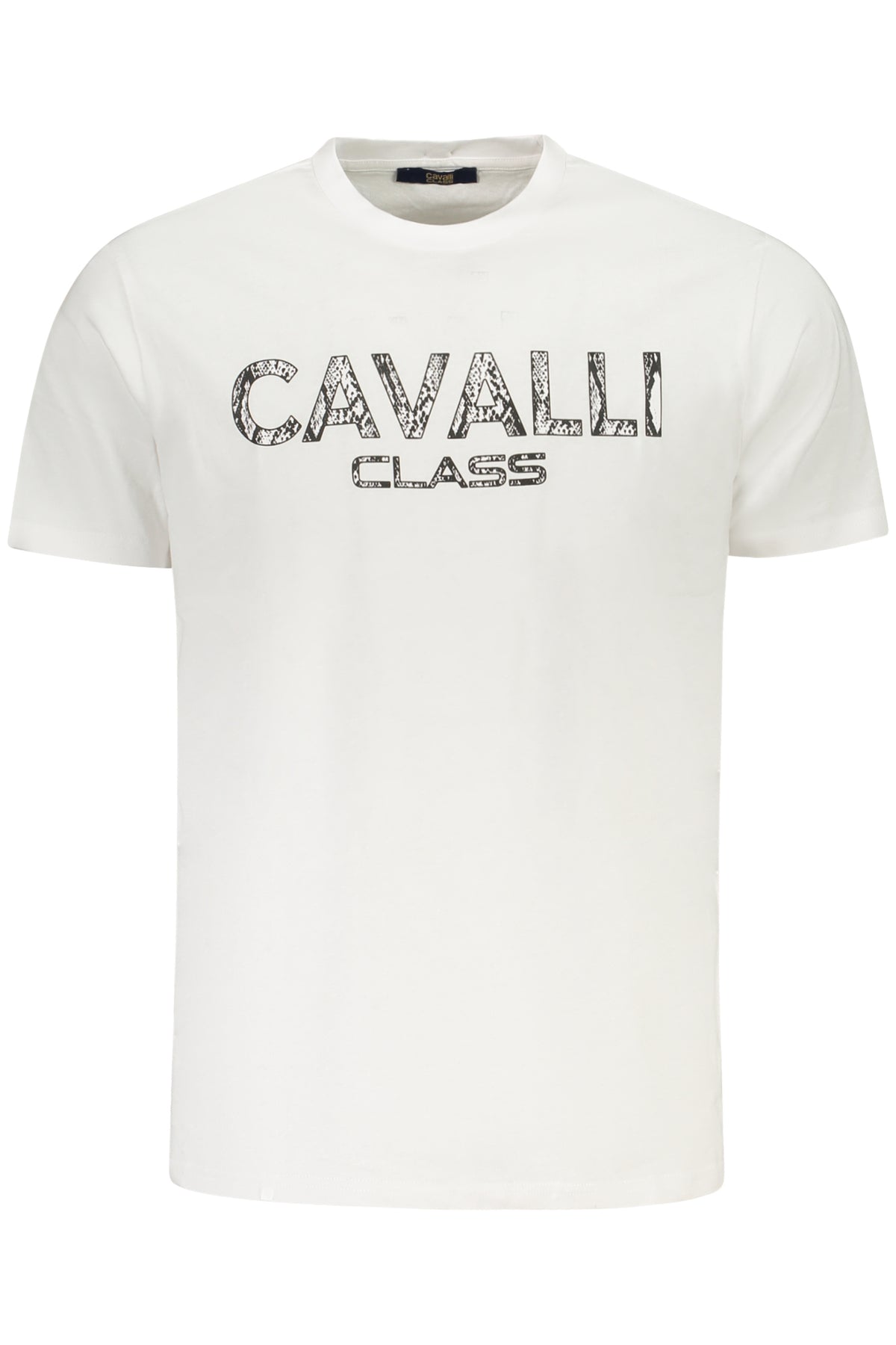CAVALLI CLASS Men T-Shirt - White