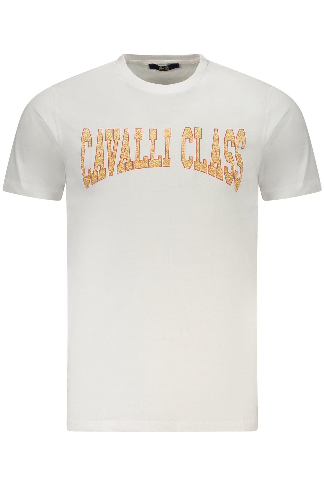 CAVALLI CLASS Men T-Shirt - White