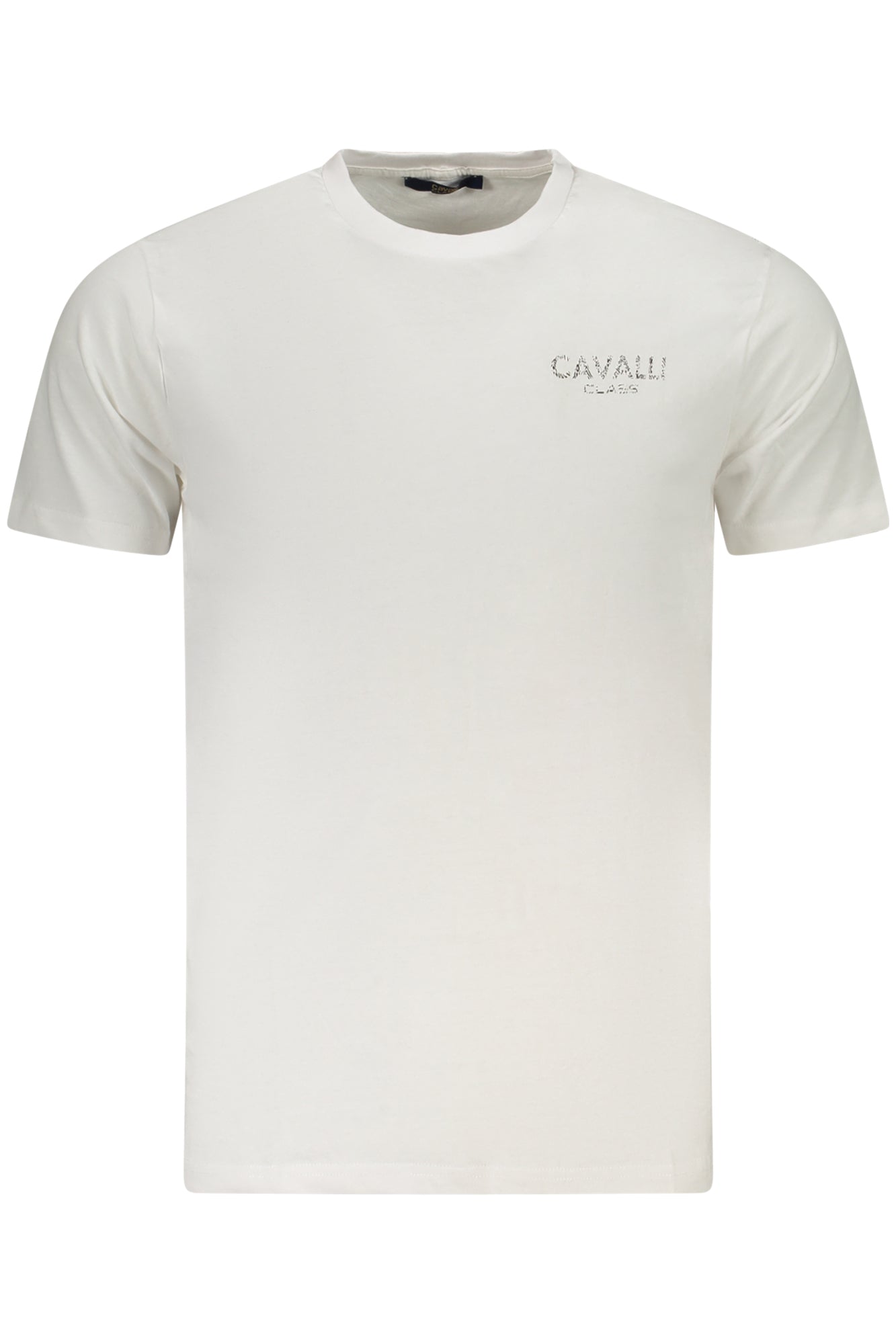 CAVALLI CLASS Men T-Shirt - White