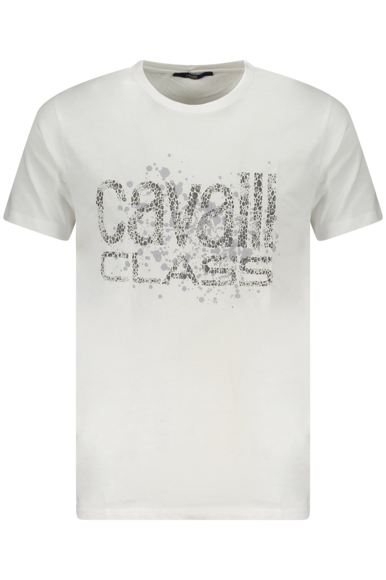 CAVALLI CLASS Men T-Shirt - White