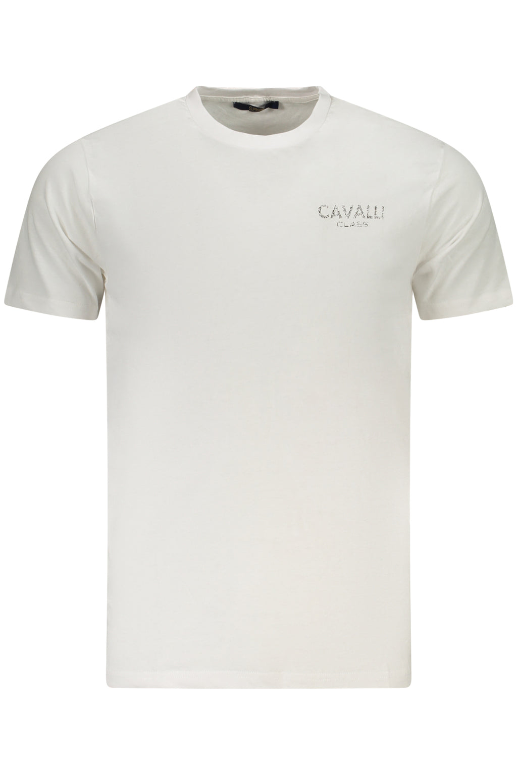 CAVALLI CLASS Men T-Shirt - White