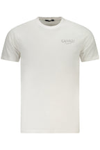 CAVALLI CLASS Men T-Shirt - White