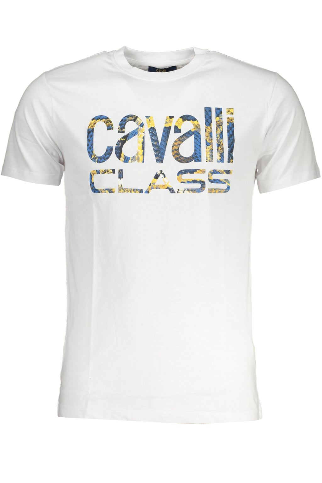 CAVALLI CLASS Men T-Shirt - White