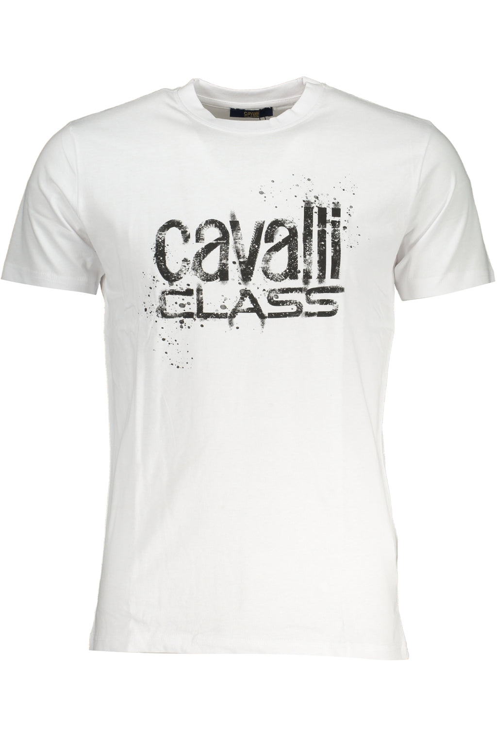 CAVALLI CLASS Men T-Shirt - White