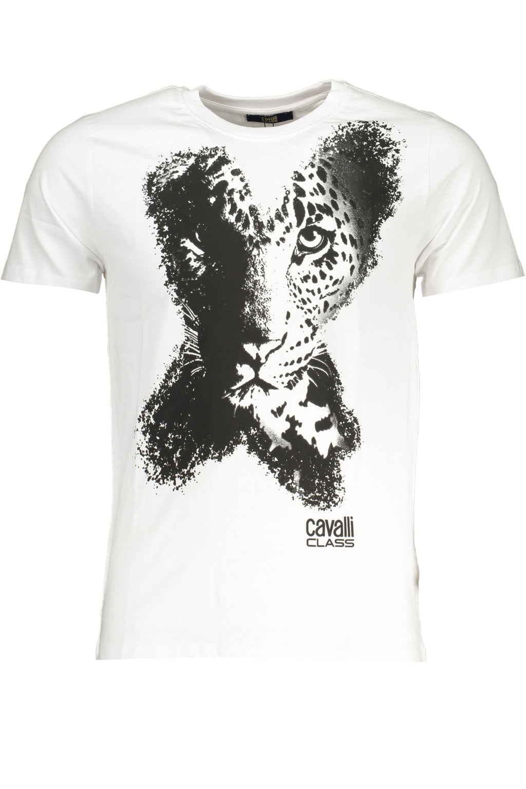 CAVALLI CLASS Men T-Shirt - White
