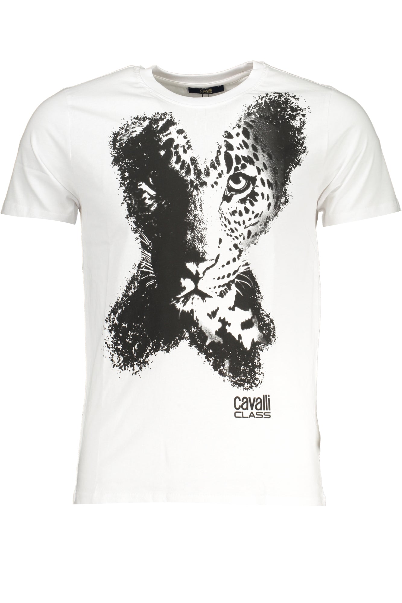 CAVALLI CLASS Men T-Shirt - White