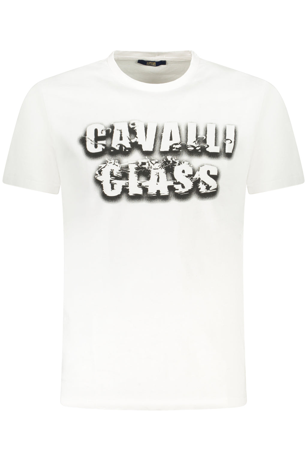 CAVALLI CLASS Men T-Shirt - White