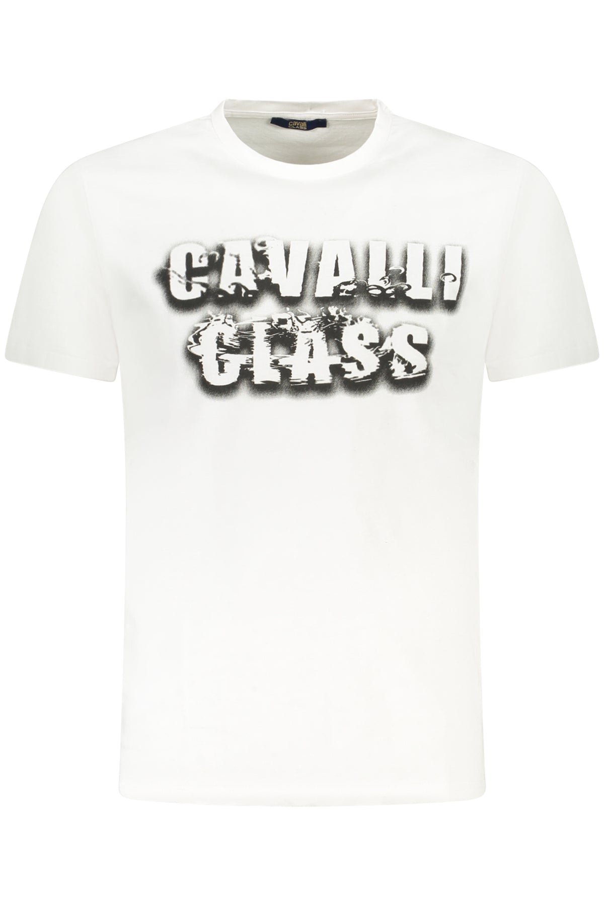 CAVALLI CLASS Men T-Shirt - White