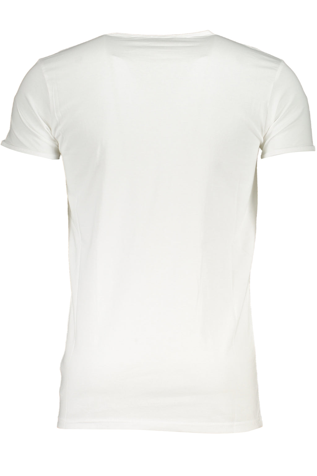CAVALLI CLASS Men T-Shirt - White