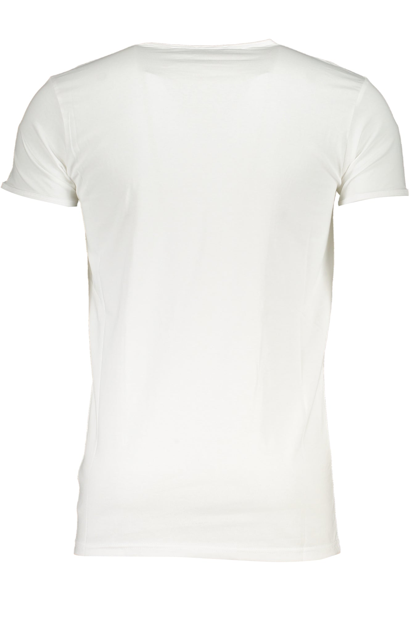 CAVALLI CLASS Men T-Shirt - White