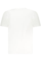 CAVALLI CLASS Men T-Shirt - White