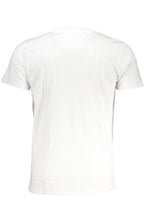 CAVALLI CLASS Men T-Shirt - White