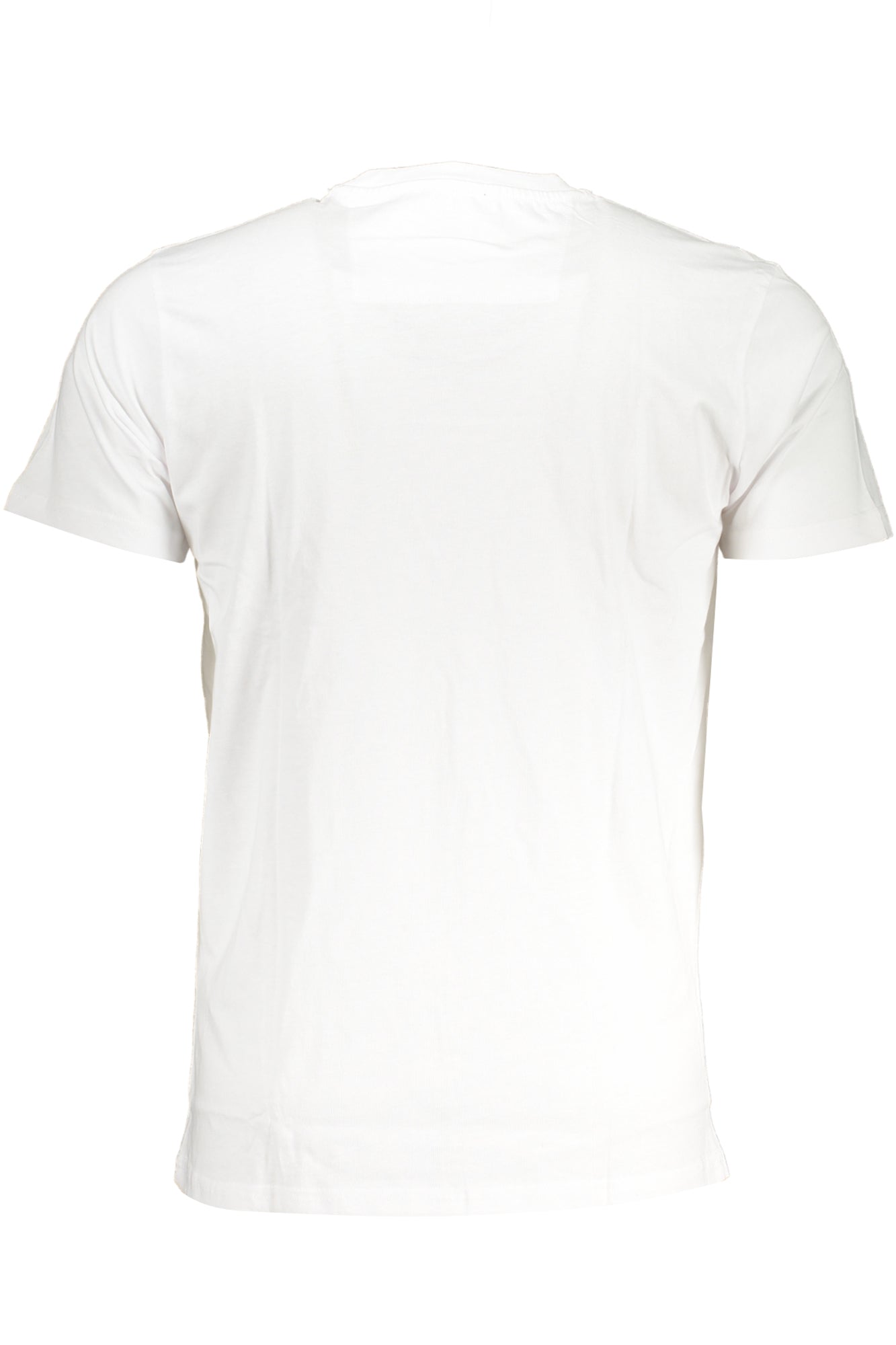 CAVALLI CLASS Men T-Shirt - White