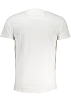 CAVALLI CLASS Men T-Shirt - White
