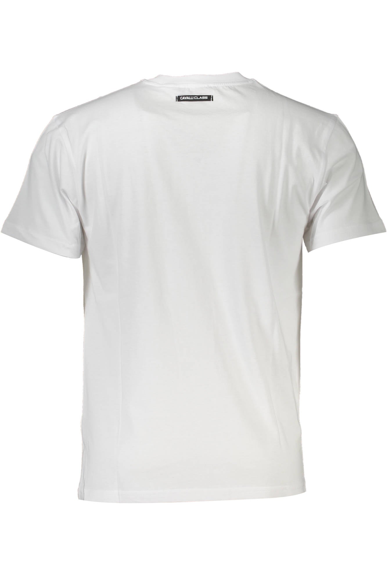 CAVALLI CLASS Men T-Shirt - White
