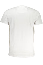CAVALLI CLASS Men T-Shirt - White