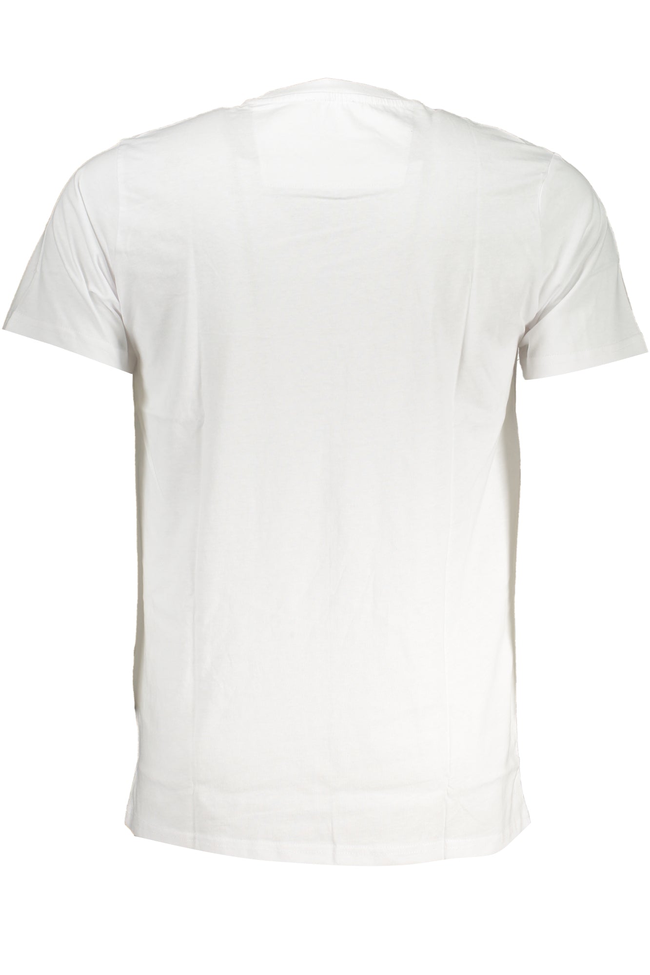 CAVALLI CLASS Men T-Shirt - White