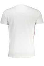 CAVALLI CLASS Men T-Shirt - White