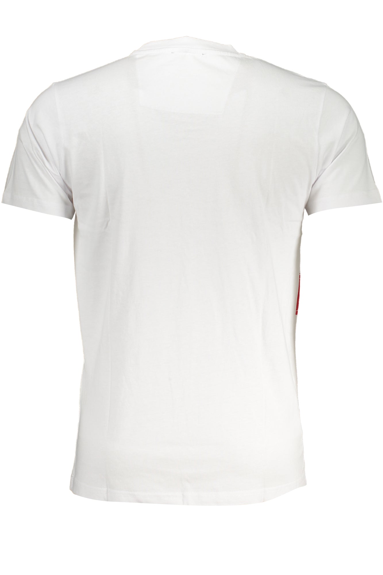 CAVALLI CLASS Men T-Shirt - White