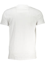 CAVALLI CLASS Men T-Shirt - White