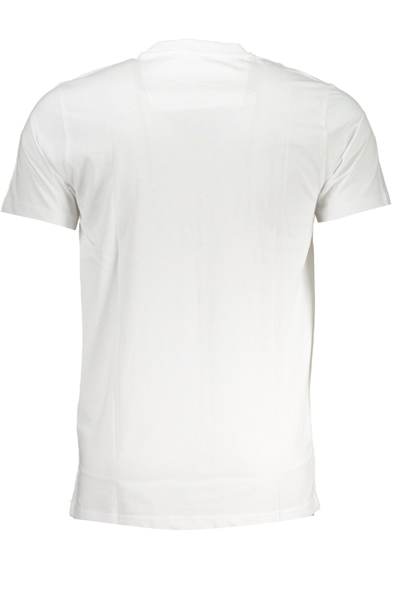 CAVALLI CLASS Men T-Shirt - White