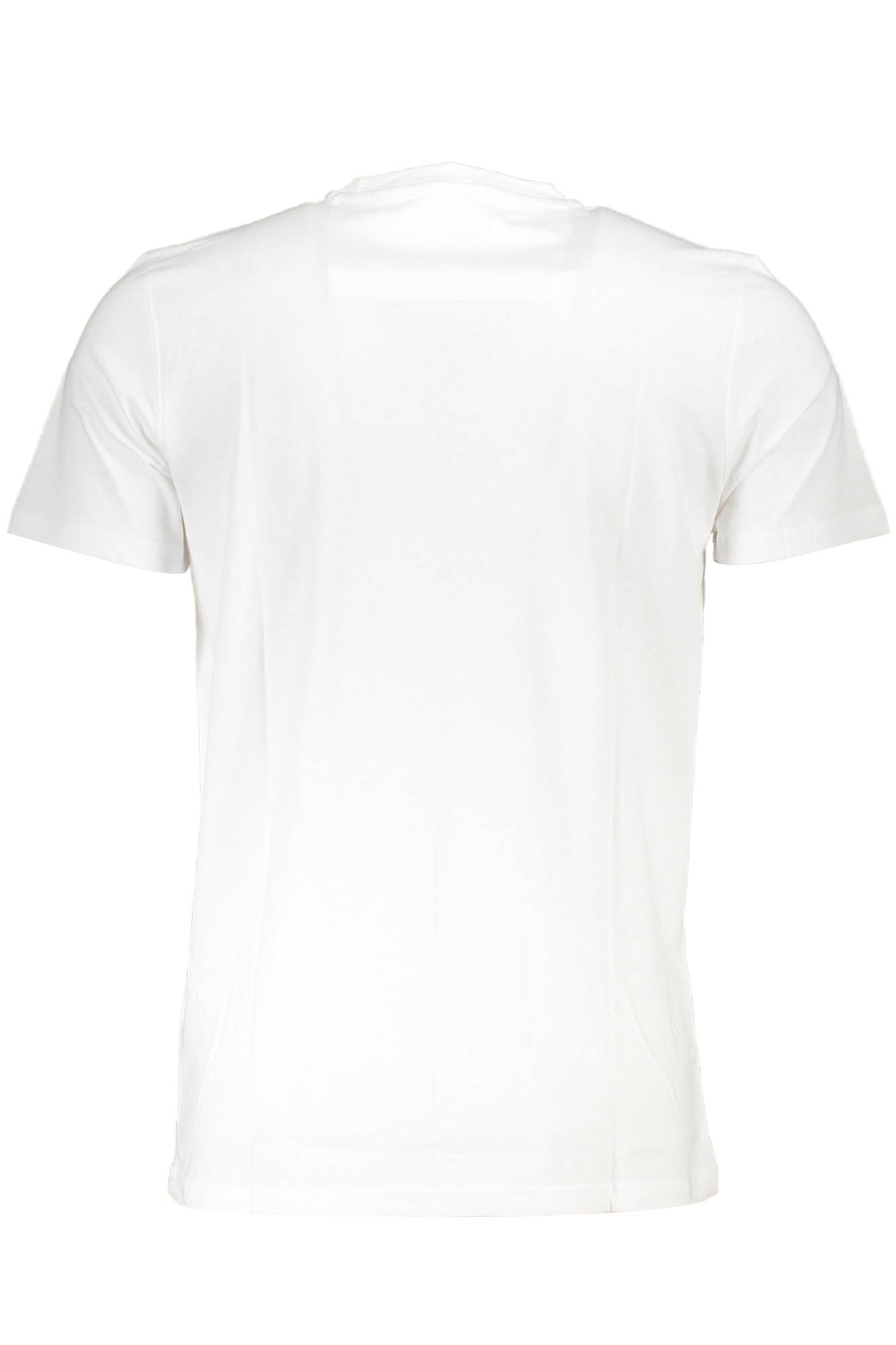 CAVALLI CLASS Men T-Shirt - White
