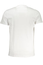 CAVALLI CLASS Men T-Shirt - White