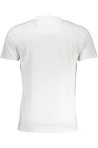 CAVALLI CLASS Men T-Shirt - White