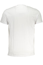 CAVALLI CLASS Men T-Shirt - White