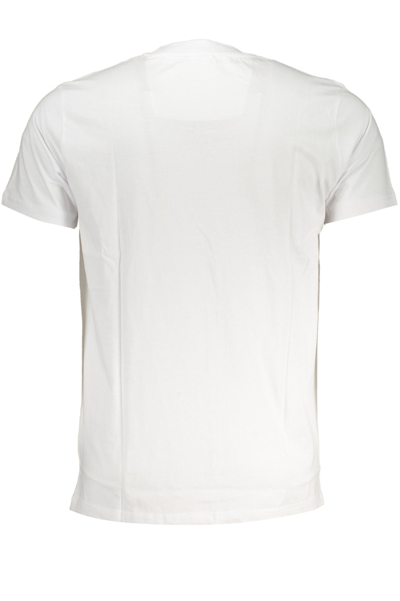 CAVALLI CLASS Men T-Shirt - White