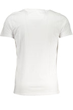 CAVALLI CLASS Men T-Shirt - White