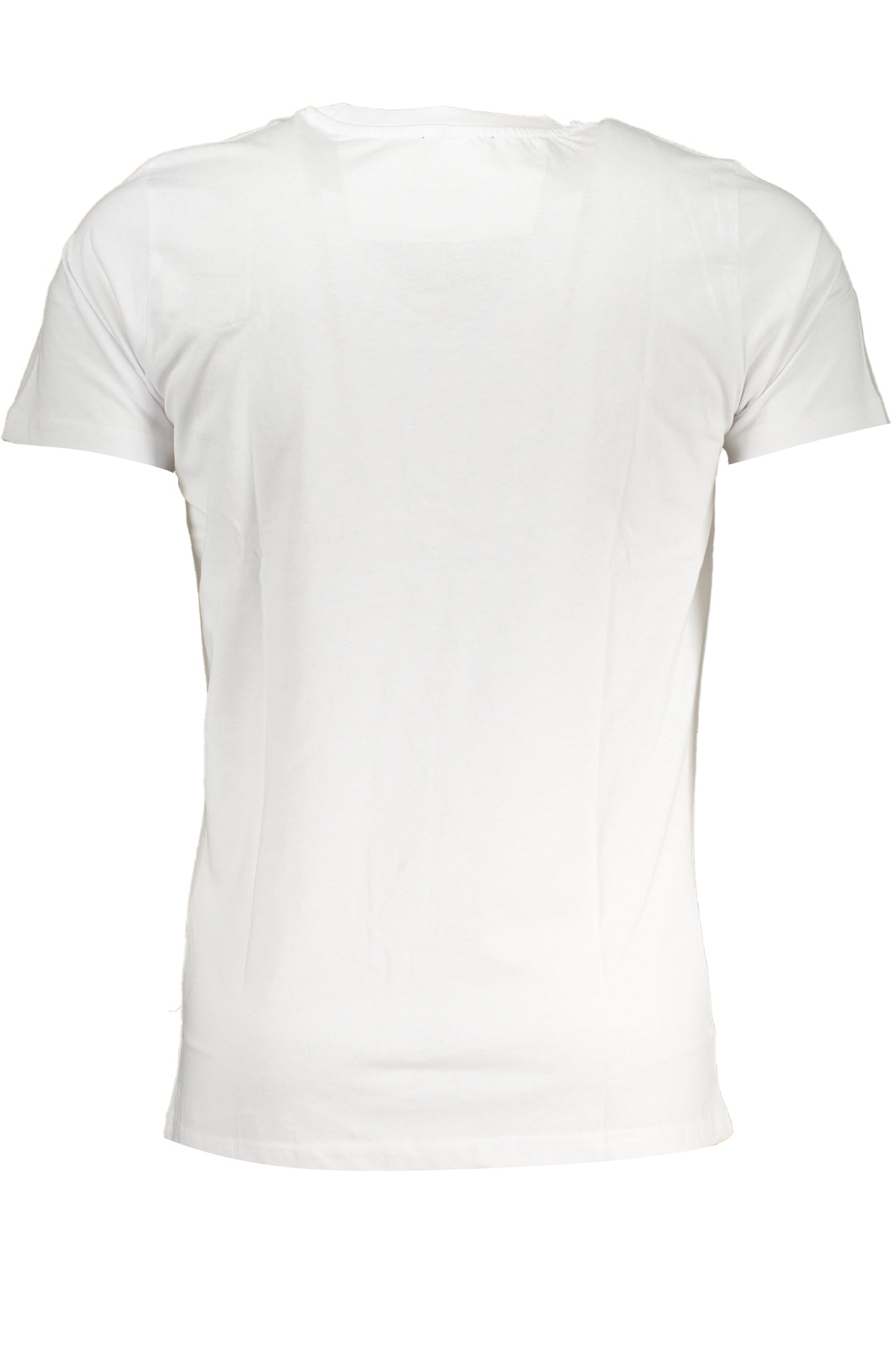 CAVALLI CLASS Men T-Shirt - White
