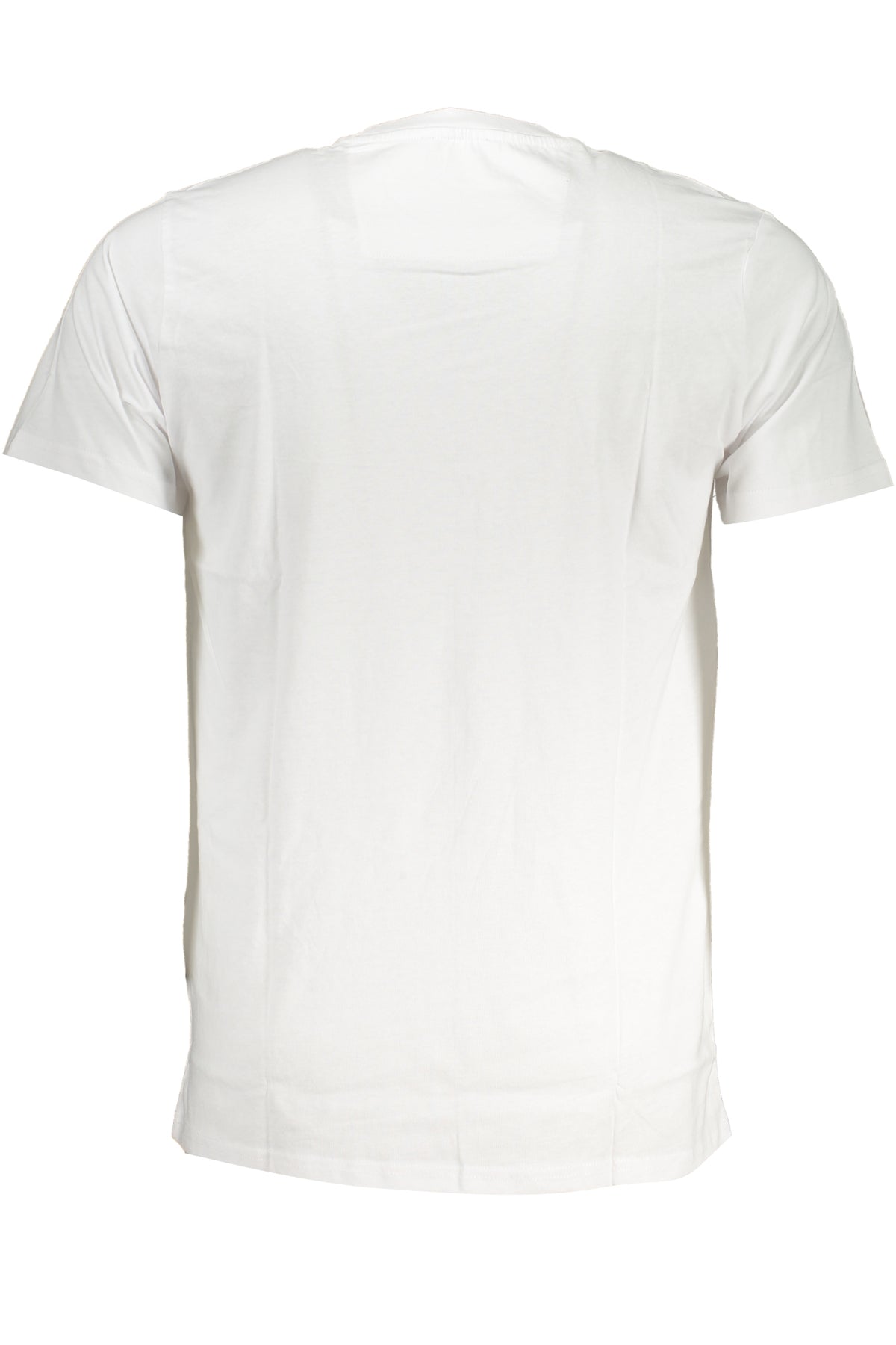 CAVALLI CLASS Men T-Shirt - White