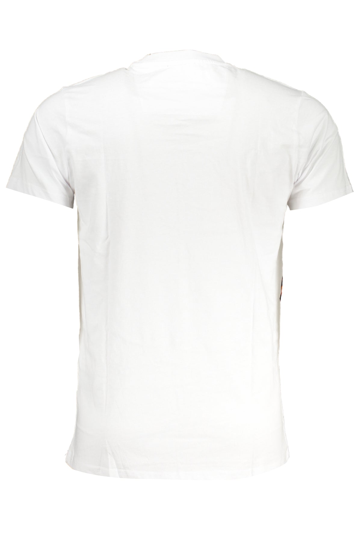 CAVALLI CLASS Men T-Shirt - White
