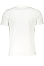 CAVALLI CLASS Men T-Shirt - White