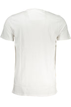 CAVALLI CLASS Men T-Shirt - White
