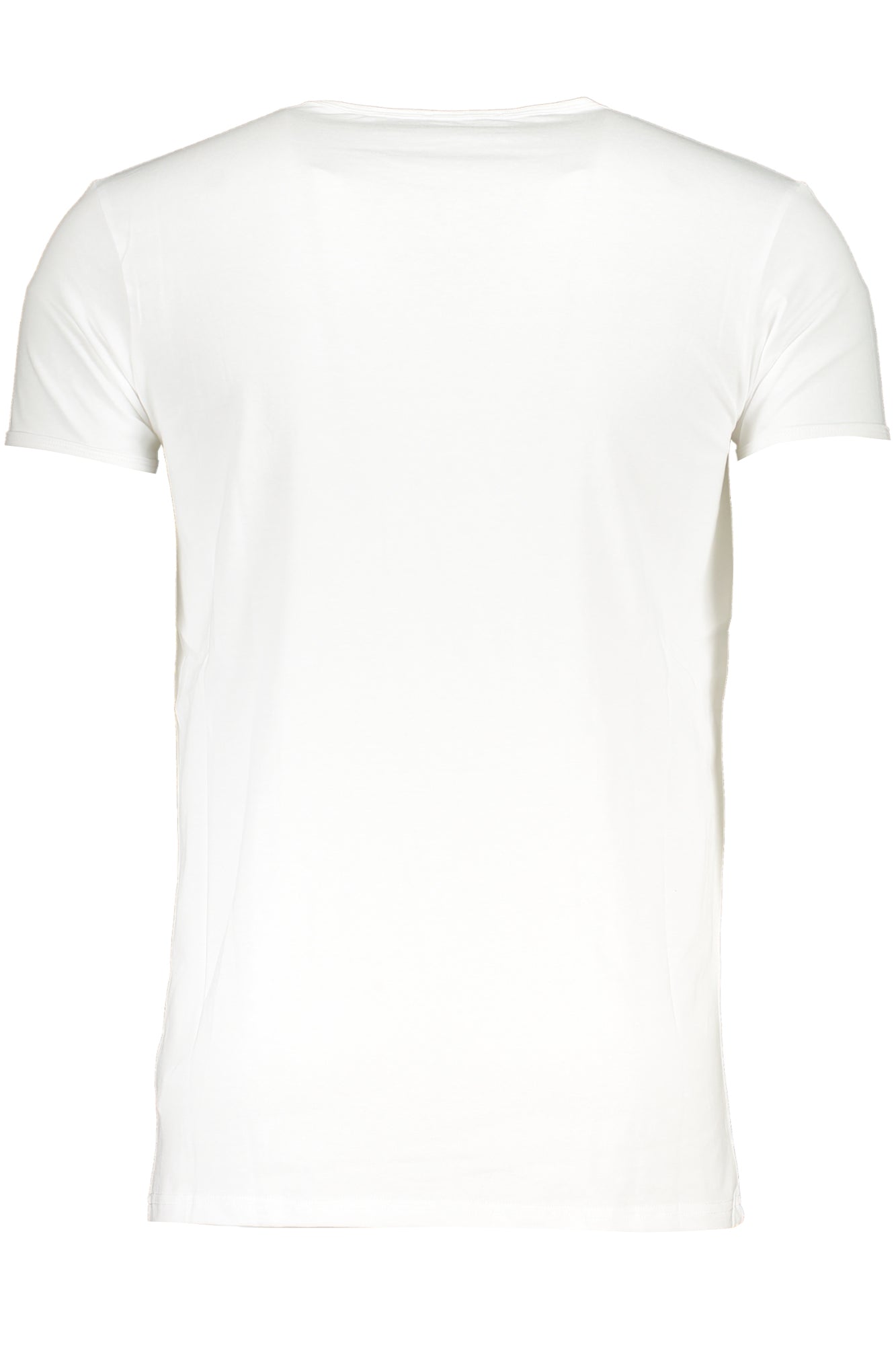 CAVALLI CLASS Men T-Shirt - White