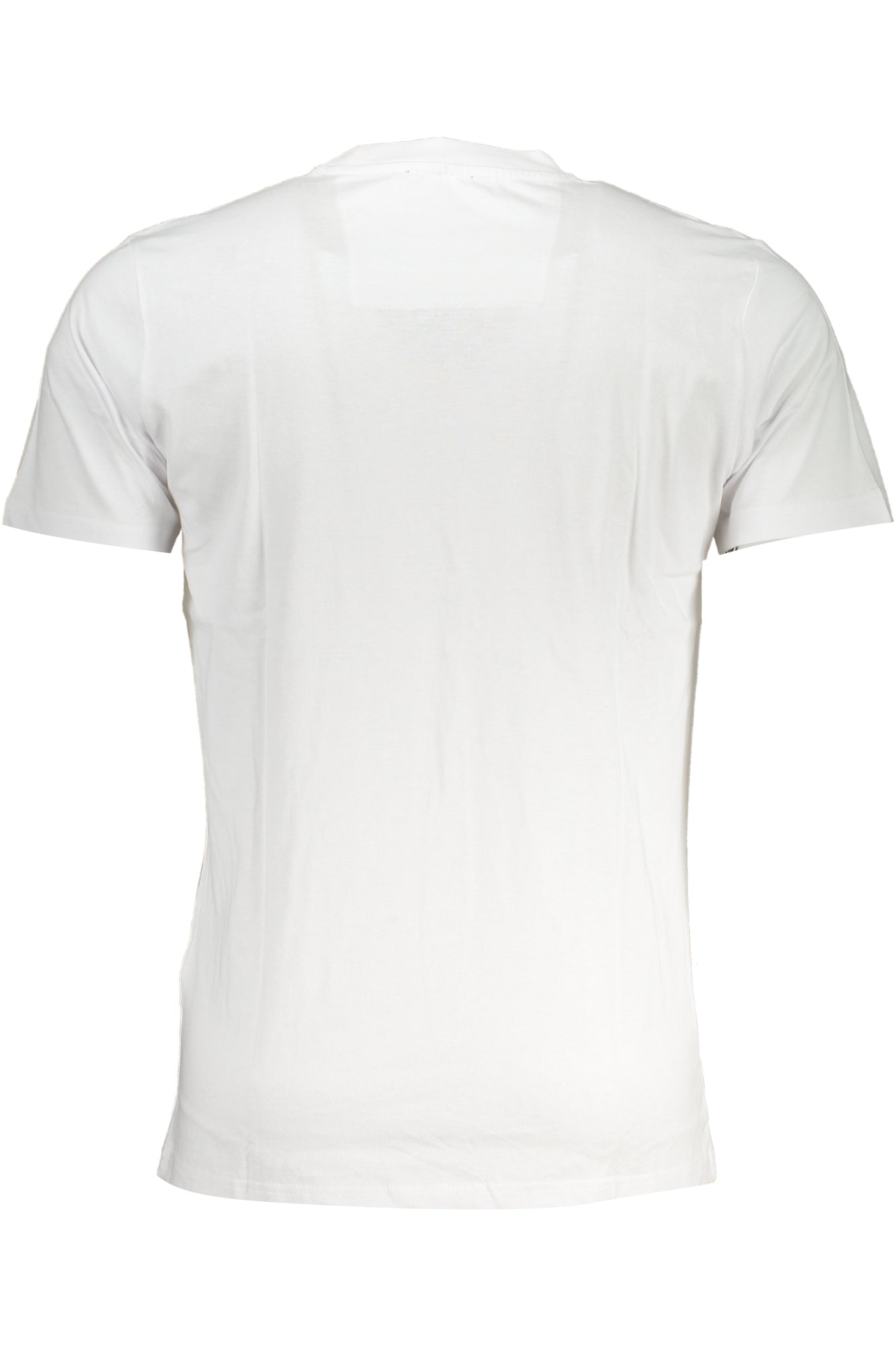 CAVALLI CLASS Men T-Shirt - White