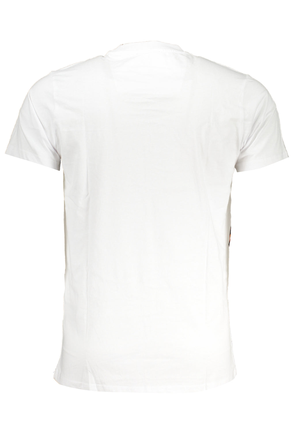 CAVALLI CLASS Men T-Shirt - White