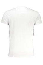 CAVALLI CLASS Men T-Shirt - White