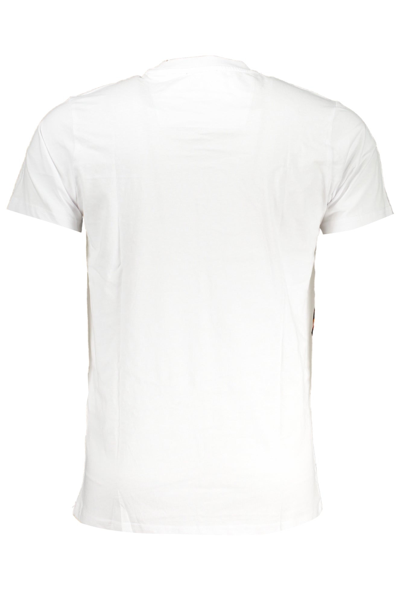CAVALLI CLASS Men T-Shirt - White