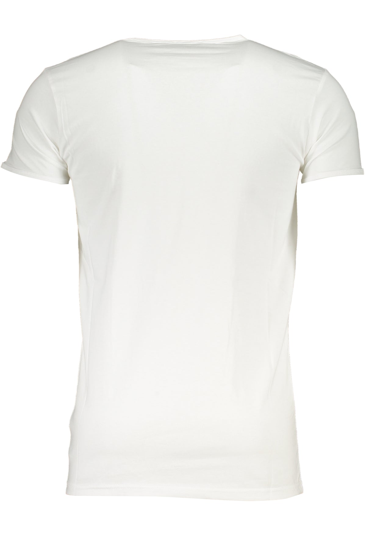 CAVALLI CLASS Men T-Shirt - White