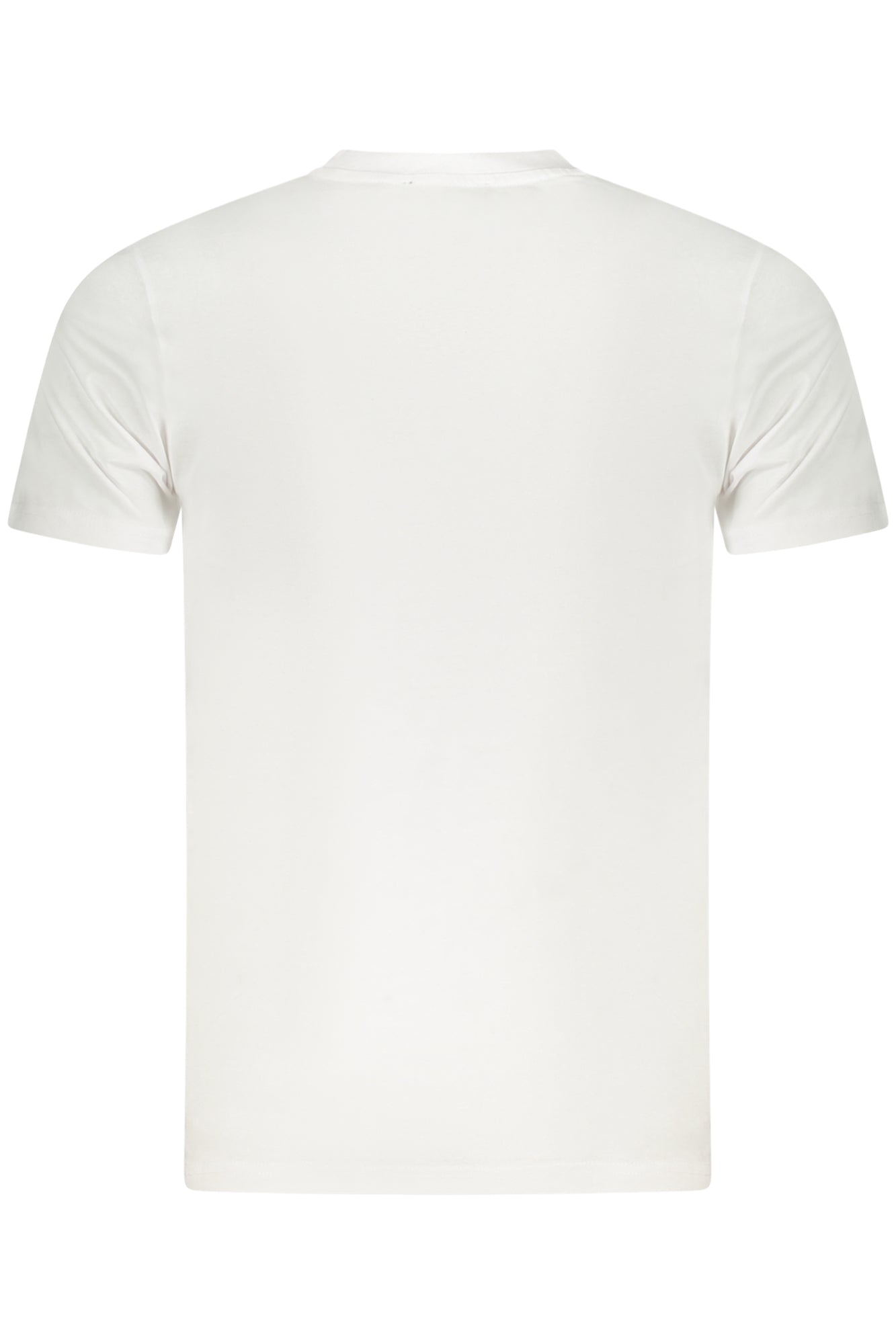 CAVALLI CLASS Men T-Shirt - White