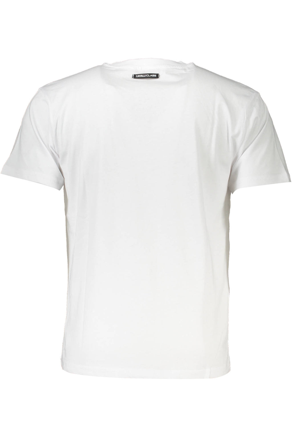 CAVALLI CLASS Men T-Shirt - White